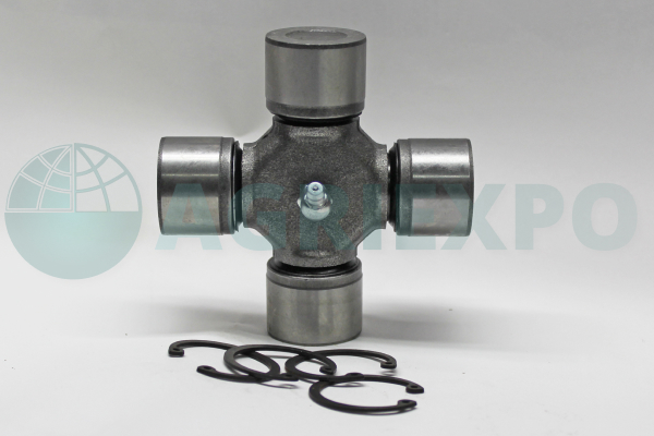 Крестовина 35x106